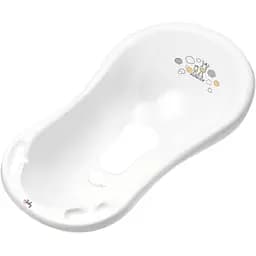 Ванночка Maltex Зебра белая (3910451)