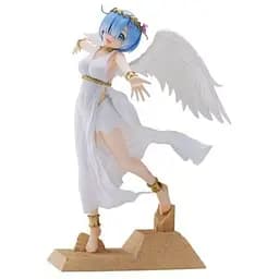 Фигурка Sega Re Zero Rem Рем Ре Зеро 23 см S RZ R 01