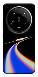 Чохол Demsky Spaceship trail для Xiaomi 14 Ultra