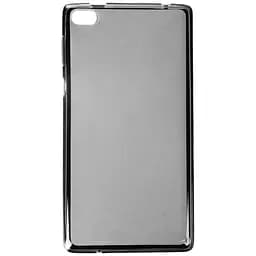 Чехол BeCover силиконовый для Lenovo Tab 4 7.0 TB-7504 Transparancy (702163)