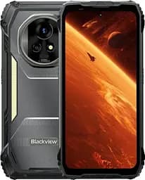 Смартфон Blackview Xplore 2, 12/256GB Black (Global)