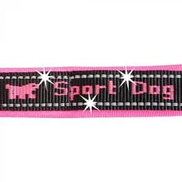 Шлеї для собак Ferplast Sport Dog P XS (FR19579938-10) - мініатюра 5