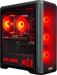 Компьютер HAL3000 MČR Finale Pro 7800 XT (PCHS2632)