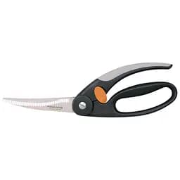 Ножницы для птицы Fiskars Form, 25 см (1003033)