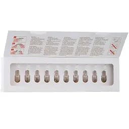 Gordbos Hyaluronic Есенція Гіалуронова кислота в ампулах 10x1мл - мініатюра 3
