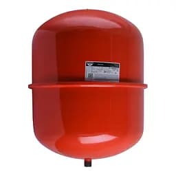 Расширительный бак Zilmet cal-pro 50л для отопления с рабочим давлением 4 бара для компенсации объема воды