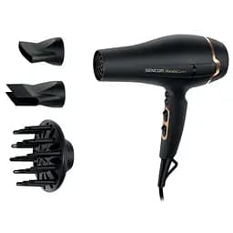 Фен Sencor SHD 8275BK - мініатюра 10