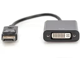 Адаптер ASSMANN DisplayPort to DVI-I (24+5) - мініатюра 2