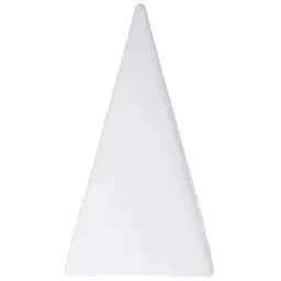 Светильник Brille с аккумулятором LED RGB пластиковый Пирамида