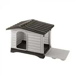 Будка для собаки Ferplast DOGVILLA 70 (FR87253099)