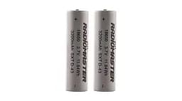 Акумулятор 18650 RadioMaster SXT D-43 3200 mAh 3.7V сумісний з TX12 MKII ELRS, TX16S M2 (18770) - мініатюра 3