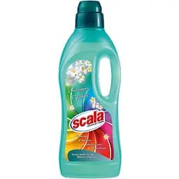 Плямовивідник Scala для кольорових та делікатних речей Candeggina Delicata 2 л