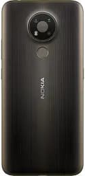 Смартфон Nokia 3.4 3/64Gb DS Gray Seller Refurbished - мініатюра 2