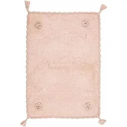 Килимок Irya Calla pudra, 110х70 см, пудра (svt-2000022299657)