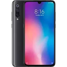 Смартфон Xiaomi Mi 9 8/128GB Piano Black Global Rom Refurbished