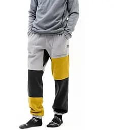 Штаны Turbat Fun Camp Cloudburst grey/Khaki S (1054-012.004.3811)