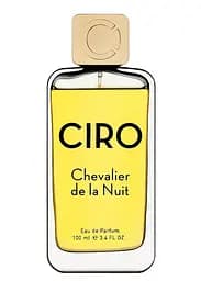Оригинал Ciro Chevalier De La Nuit 100 мл ТЕСТЕР парфюмированная вода