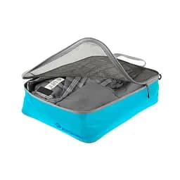 Чехол для одежды Sea to Summit Ultra-Sil Garment Mesh Bag, M Голубой