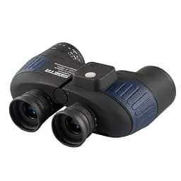 Бінокль SIGETA Admiral 7x50 Blue floating/compass/reticle морський - мініатюра 3