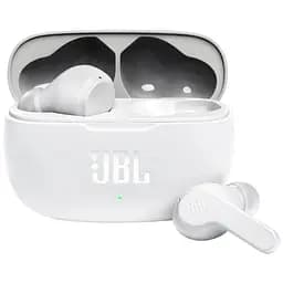 Навушники JBL TWS Wave 200TWS White (JBLW200TWSWHT)