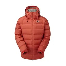 Куртка Mountain Equipment Lightline Down Jacket Orange XXXL (1053-ME-000148.01468 XXXL)
