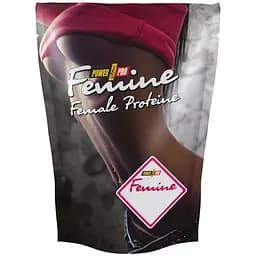 Протеїн Power Pro Femine Protein Диня 1 кг