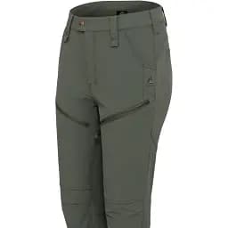 Штани Frontier AURATA 38/30 Flex Olive - мініатюра 4