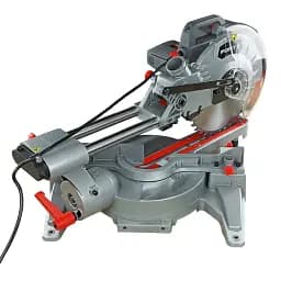 Пила торцювальна Forte MS-255 SL (77400) - мініатюра 6