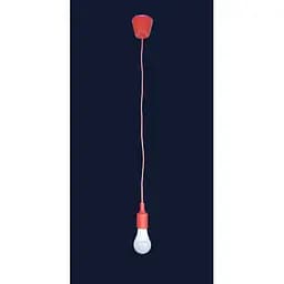 Loft світильник Levistella 915002-1 Red - мініатюра 2