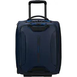 Дорожня Сумка На Колесах Samsonite ECODIVER BLUE NIGHTS 45x36x20 KH7*01021 - мініатюра 2