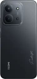 Смартфон Xiaomi Redmi 15C 4G 6/128GB Midnight Black (Global) NFC (no charger) - мініатюра 5