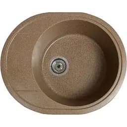 Кухонна мийка Romzha Voce Teracota (701)