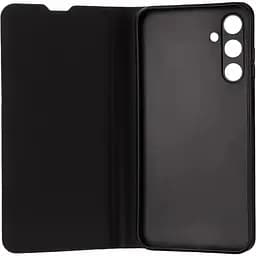 Чохол-книжка BeCover Exclusive New Style для Samsung Galaxy A26 SM-A266 Blue (713021) - мініатюра 4