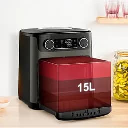 Мультипіч Tefal Easy Fry Multifunctional FW5558E0 - мініатюра 7