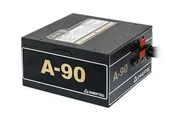 Блок живлення Chieftec A-90 750W (GDP-750C) - мініатюра 2