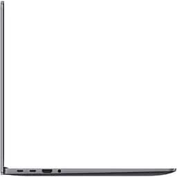 Ноутбук Huawei eBook D16 i5-12450H 4.40GHz, 16" WUXGA, 8GB, 512GB SSD, UHD графікою - мініатюра 17