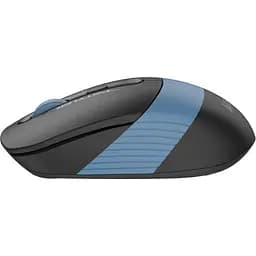 Миша A4Tech USB Fstyler FB10CS Ash Blue - мініатюра 6
