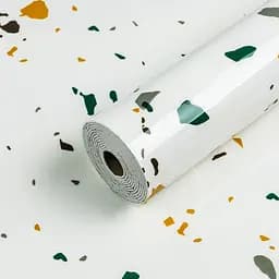 Самоклеюча стінова PET плитка Sticker Wall в рулоні 600х3000х2мм SW-00001695