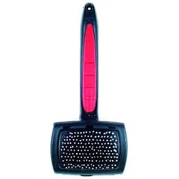 Пуходерка для котів TatraPet Expert з напиленням 16 x 7 см 