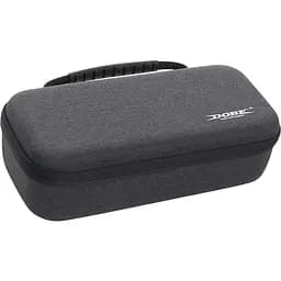 Чехол Dobe TNS-3176 для Nintendo Switch 2 Black [139751]