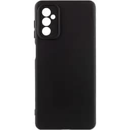 Чохол Lakshmi Case Silicone Cover Lakshmi Full Cam для Samsung Galaxy M34 Black [106235]