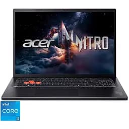Ноутбук Ігровий Acer Nitro Lite 16 NL16-71G-57M9 i5-13420H 47GHz,16'',IPS,16GB DDR5,512GB,3050,Без ОС,Shale