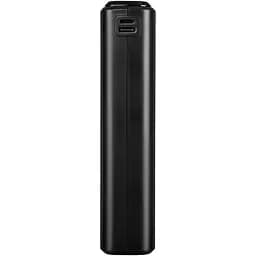 Портативна батарея Gelius Pro Soft 2 GP-PB20-012 20000mAh Black - мініатюра 9