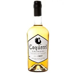 Кальвадос Coquerel Fine, 40%, 0,7 л