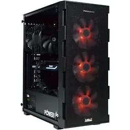 Ігровий комп'ютер Power Up GamePC TOP #534 Core i5 13400F/32 GB/SSD 1TB/GeForce RTX 5060 8 Gb