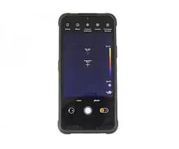 Смартфон AGM G2 Guardian 8/256 GB чорний - мініатюра 7