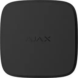 Датчик дыма Ajax (FireProtect 2 SB Heat black)
