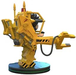 Фігурка Alien Ripley Power Loader (Чужий) - мініатюра 3
