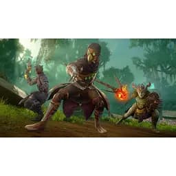 Ключ активації Microsoft New World: Aeternum Deluxe Edition для Xbox Series S/X - мініатюра 3