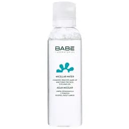 Міцелярна вода Вabe Laboratorios Travel Size Facial, 100 мл